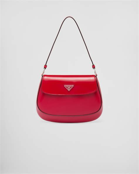 prada cleo rot|Prada cleo bag.